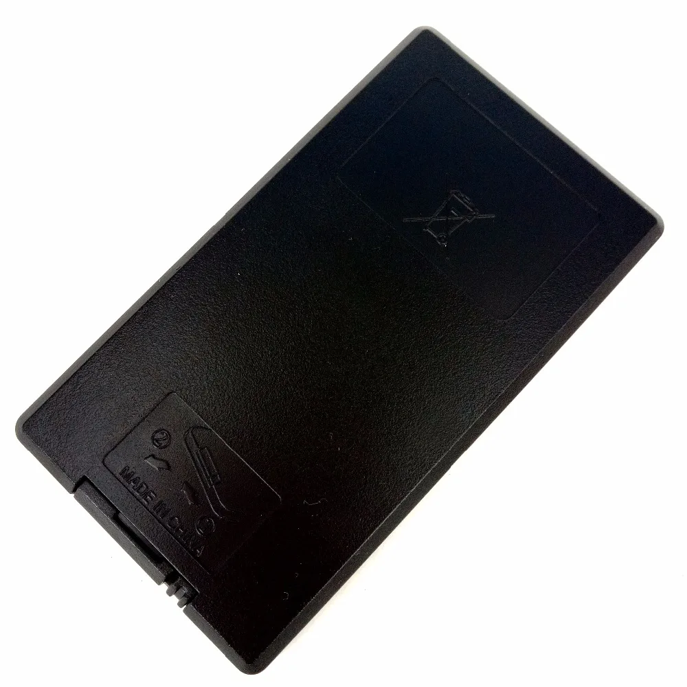 (2 шт./лот) новый оригинальный пульт дистанционного управления для Yamaha WV83290 радио CD