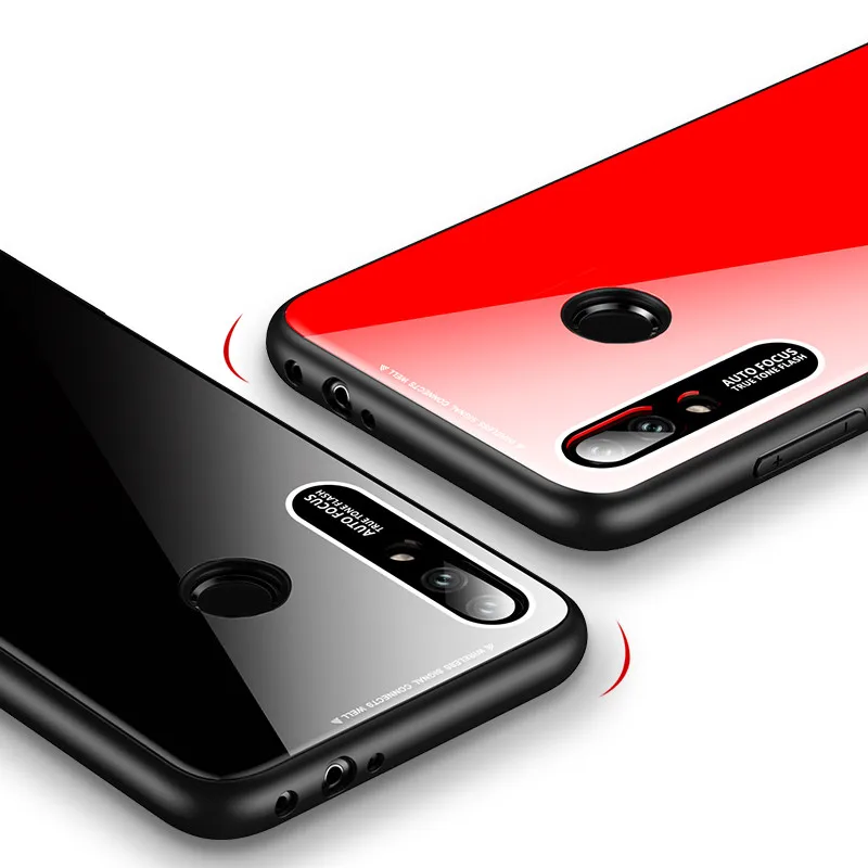 Роскошный чехол для сотового телефона Xiaomi Mi 9 SE 8 Lite Redmi K20 Pro Note 7 прочный зеркальный