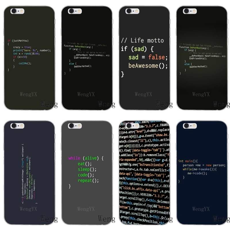 Тонкий силиконовый мягкий чехол для iPhone X 8 plus 7 7plus 6 6s 5 5c SE 4 6|Бамперы| |