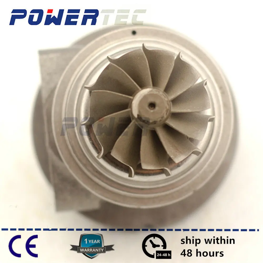 Картридж турбокомпрессора TD03 chra 49S31-05313 49131-05310 6C1Q6K682CD для Ford Tourneo Transit VI 2 TDCi Duratorq |