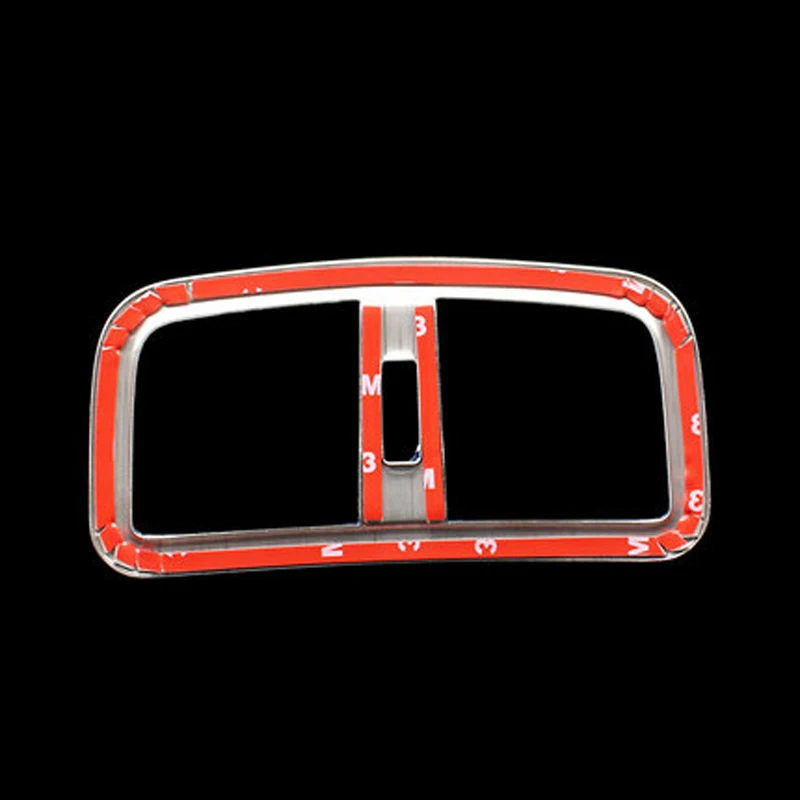 for Lexus ES200 ES250 ES300h air outlet box decorated with bright interior modifications | Автомобили и мотоциклы