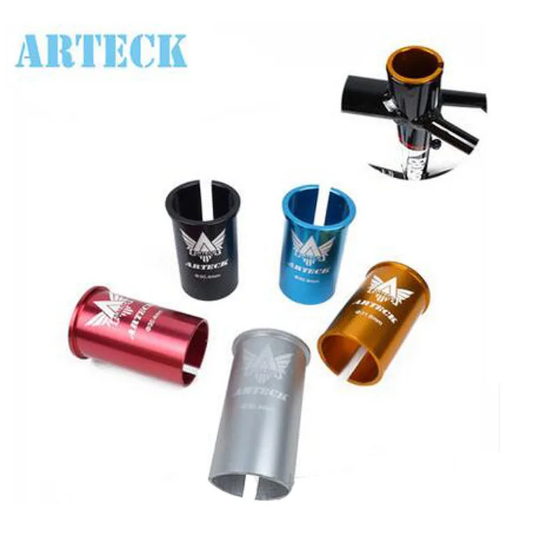 Набор регулируемых велосипедных Подседельный штырь для горного велосипеда 30 4/30