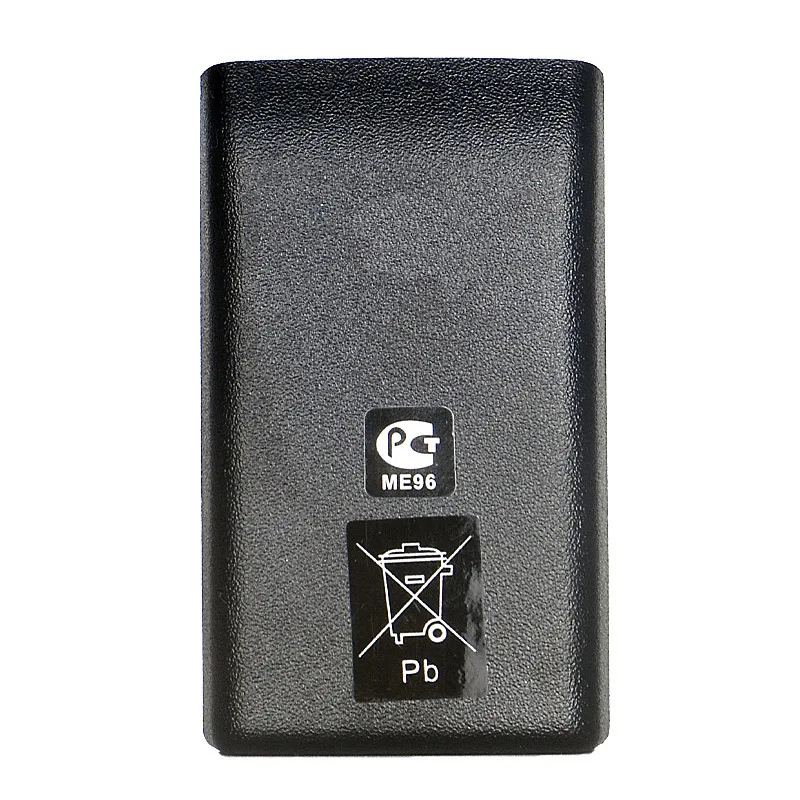 Общие Masione 3,7 в 1850 мАч литий-ионная PMNN4351BC сменная батарея для MOTOROLA CEP400 MTP800 MTP850 AP-6574 pmn6074