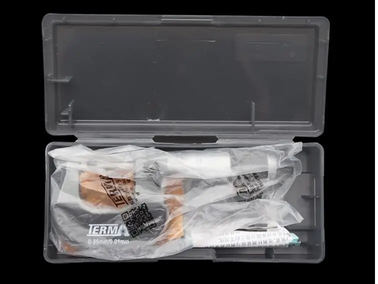 Внешний микрометр для калибровки 0 25 мм * 001 микрон|micrometer calibration|outside micrometermicrometer