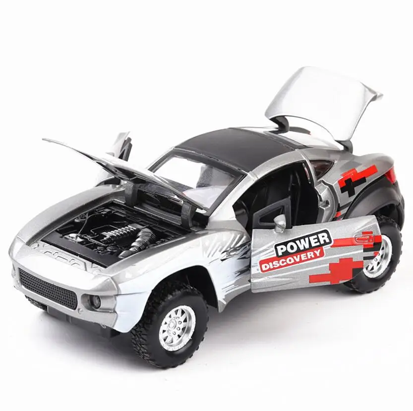 1:32 форсаж Бог войны сплав модель автомобиля Diecasts &amp Toy транспортные средства