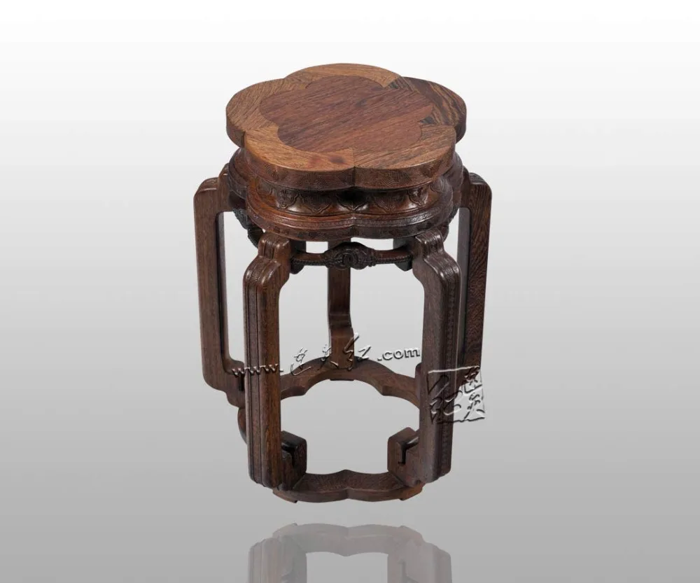 Китайская мебель из красного дерева и палисандра-ремесла искусства ремесла