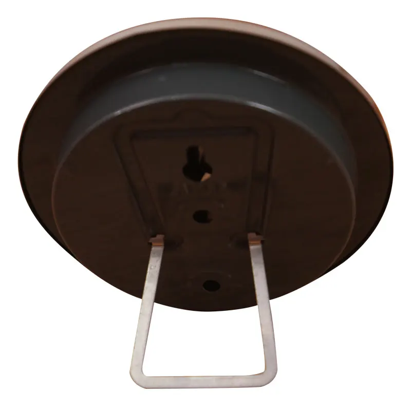 Термометр для сауны чехол из нержавеющей стали термометр паровой гигрометр