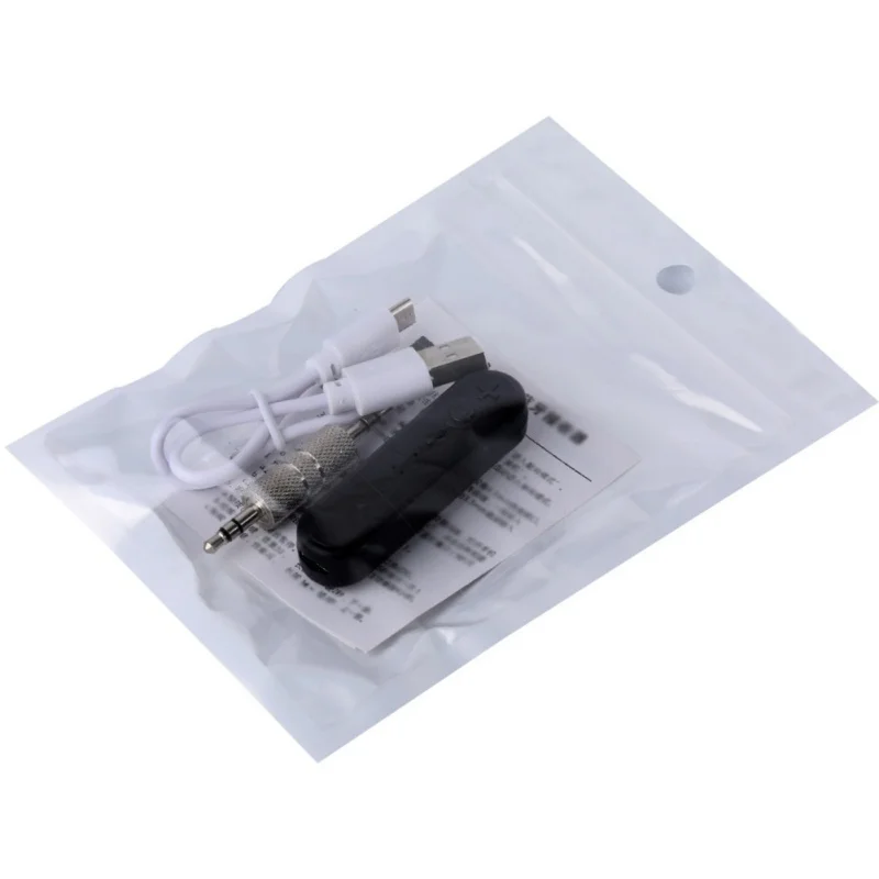 Мини Bluetooth приемник портативный беспроводной аудио адаптер 4 1 автомобильные