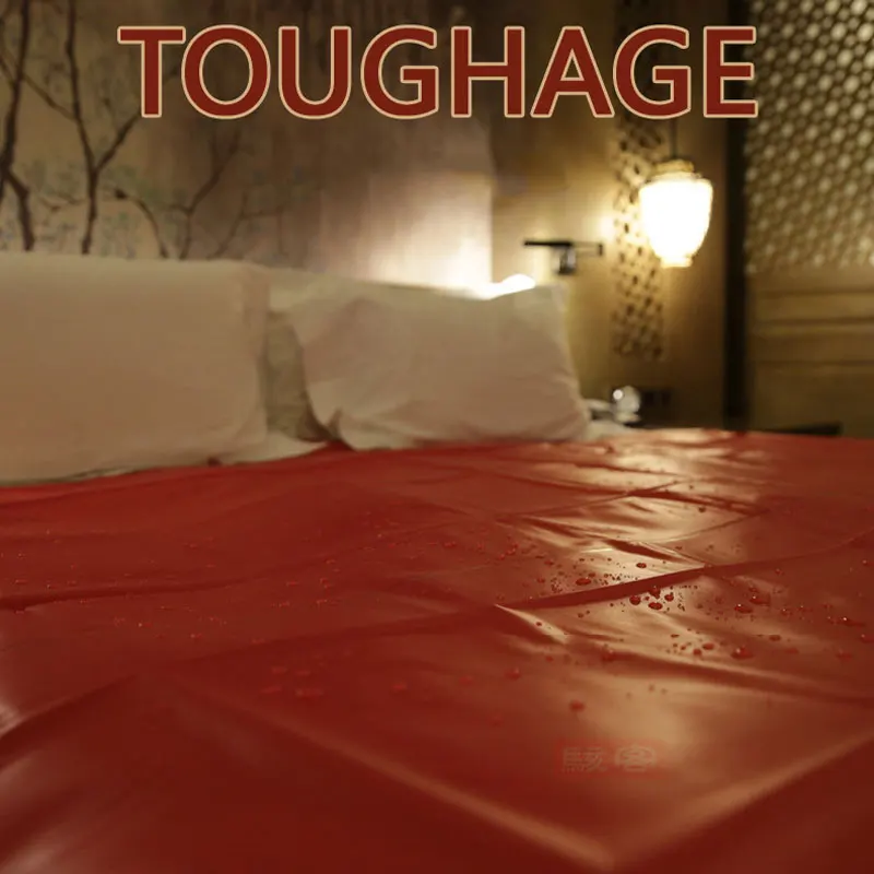 Секс шоп постельное белье Простыня водонепроницаемые эротические секс игрушки