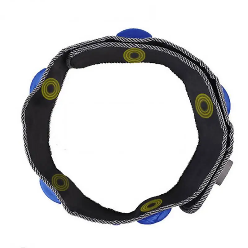 Здравоохранение вибрации тела массажер для спины X5 пояс похудения массажный