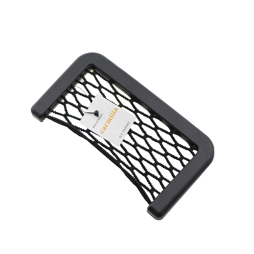 Carmilla Car Carrying Bag Net for KIA RIO K2 K3 K3S K4 K5 Sportage R SORENTO Soul Forte CERATO Optima Styling |