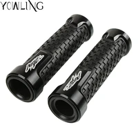 motorcycle accessories handlebar grips for honda crf1000l africa twin crf 1000l 2015 2016 2017 2018 2019 moto handle bar grips