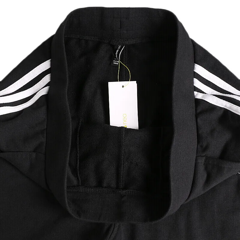 Новое поступление оригинальных мужских спортивных штанов Adidas NEO Label FAV 3S TPs | Спорт