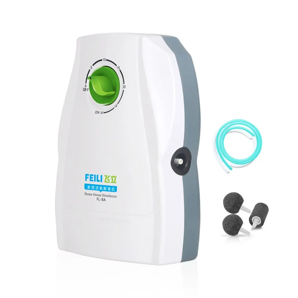 FEILI FL 8F бытовая машина для дезинфекции фруктов и овощей домашний