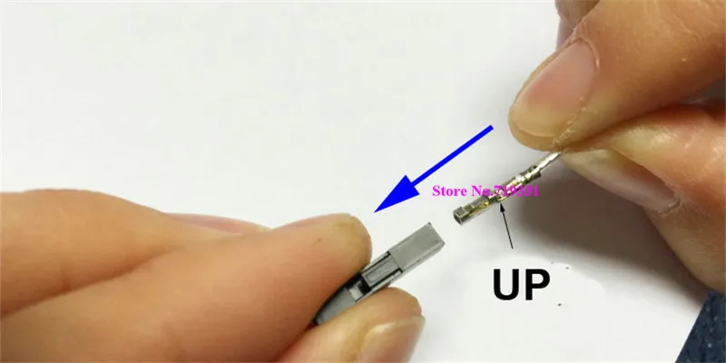 Dupont Line 2.54mm 2P 3PIN 4PIN 6PIN 12PIN DIY Electronice Accessories Cable Female &amp Male Terminals W./ 20CM | Обустройство дома