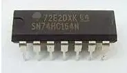 Новинка 100% SN74HC164N|Реле| |