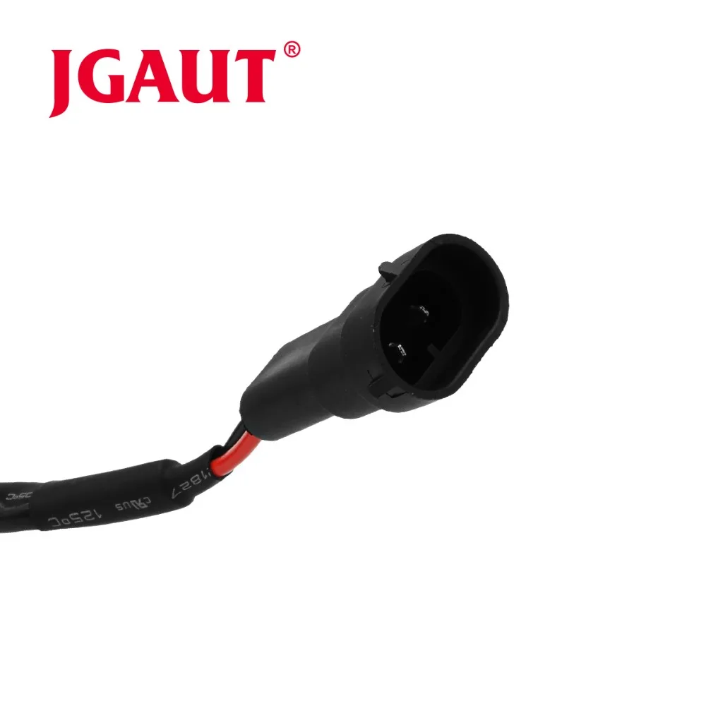 JGAUT H11 Canbus электропроводка декодер адаптера для Jeep Compass лимитированный