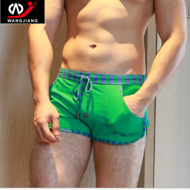 Мужское повседневное нижнее белье мужские боксеры шорты для мужчин мужская