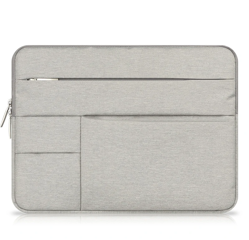 notebook computer case for macbook air pro retina 11121315 laptop sleeve bag cover for dell lenovo acer 1112131415 2020 free global shipping