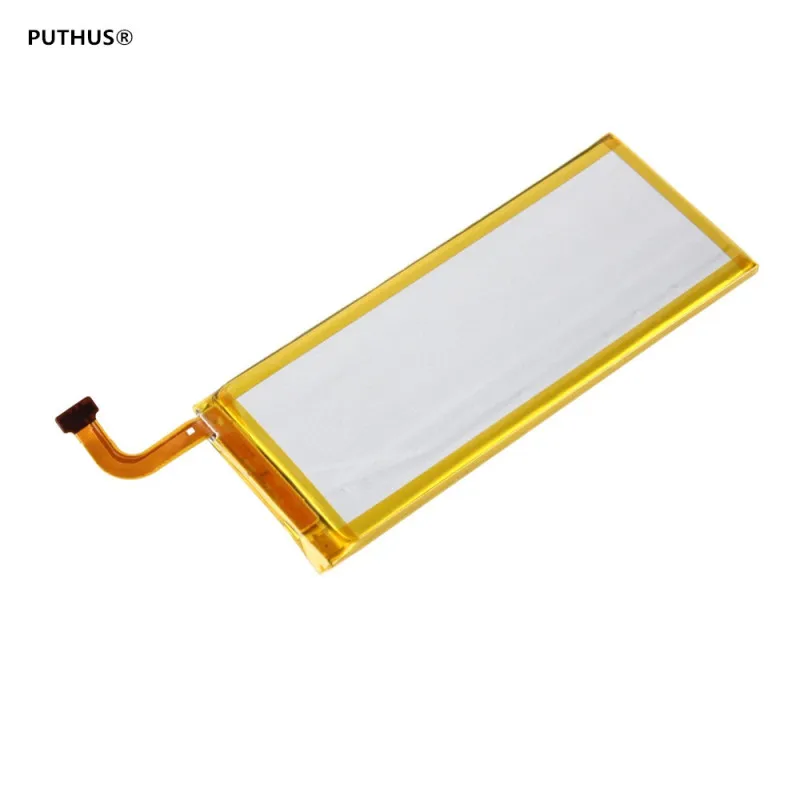 Абсолютно Новый 3 8 В 2000 мАч HB3742A0EBC Аккумулятор для Huawei Ascend P6 P6-U06 p6-c00/Ascend G6 G620 G621 G620s