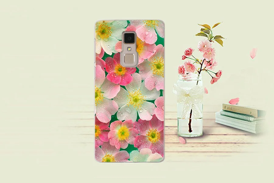 Чехол для Elephone S3 Модный чехол задняя крышка смартфона | Мобильные телефоны и