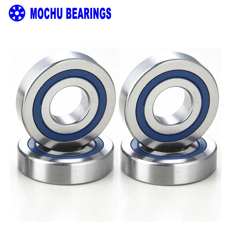 1 группа 25TAC62B DDG DBB C10 PN7A 40x72x15 MOCHU высокоскоростные шариковые подшипники с высокой грузоподъемностью