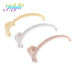 Женские жемчужные украшения Juya, аксессуары для декора, украшения из лент, свитер с жемчугом