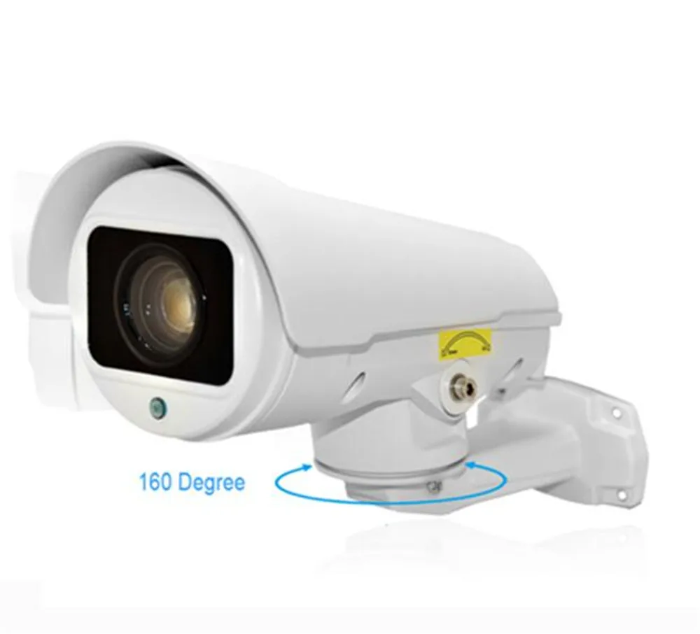 2MP 1080P 10X Zoom PTZ AHD камера ИК расстояние 50 м | Безопасность и защита