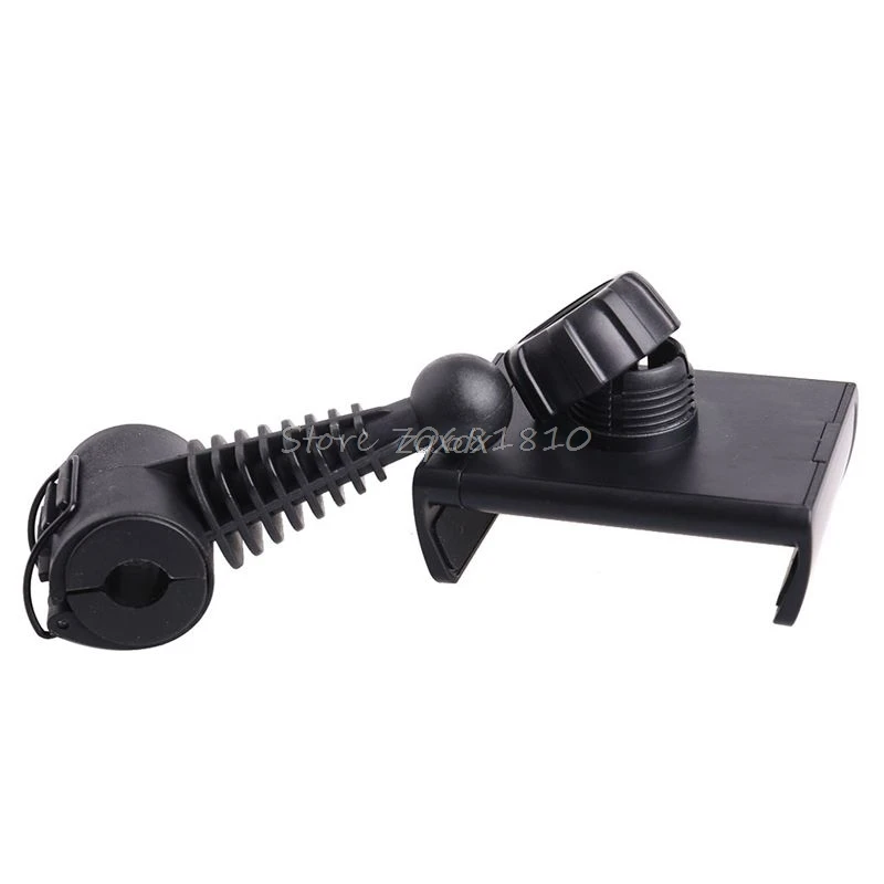 360 Degree Ratating Car/Truck Back Seat Headrest Phone Mount Holder For Cell GPS | Мобильные телефоны и аксессуары
