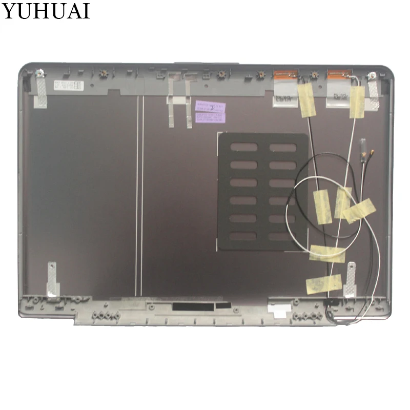 

New Top Cover A Cover For Samsung 540U3C NP540U3C LCD Back Cover BA75-04234A