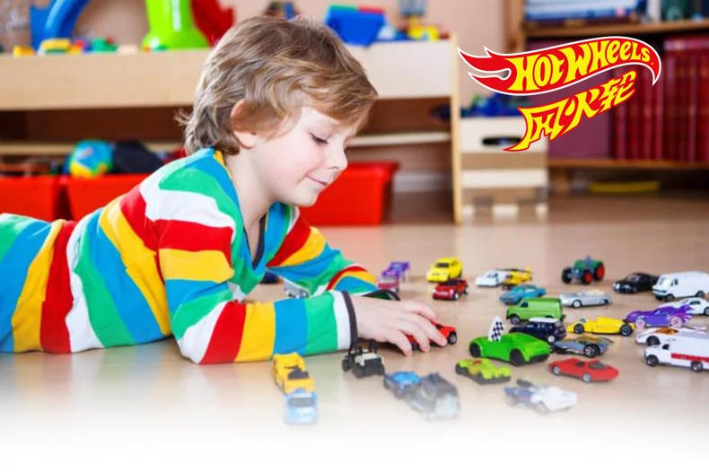 Hotwheels Звездные войны 7 герои сопротивление 5-Pack автомобили Игрушечные лошадки Обувь для мальчиков подарок