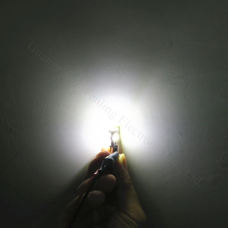 WLJH 4x Canbus Led BA9S T4W LED для Samsung Chip 2835 SMD H6W 12V лампа авто лампы Внутренние индикаторы