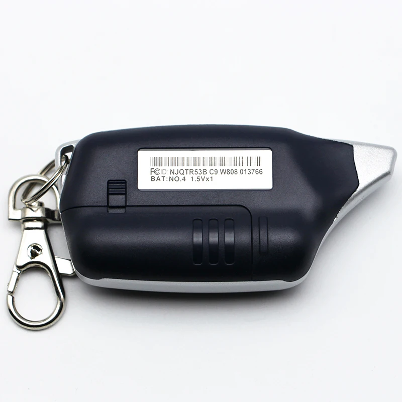 Противоугонная сигнализация брелок C9 пульт дистанционного управления для