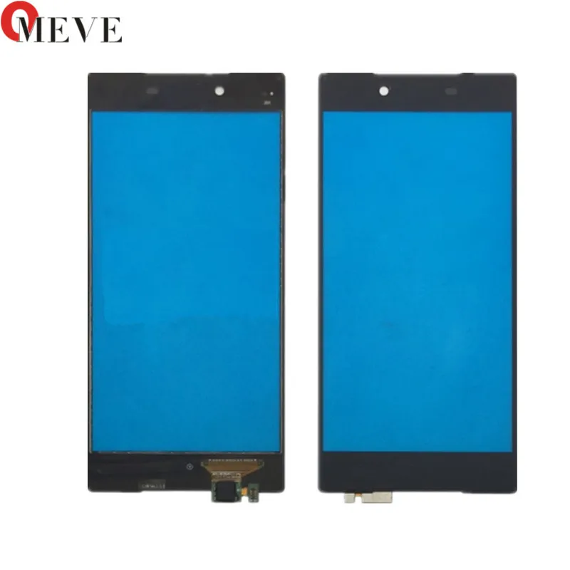 Оригинальный 5 &quotдля Sony Xperia Z5 Premium Z5P Plus E6833 E6853 E6883 сенсорный экран дигитайзер