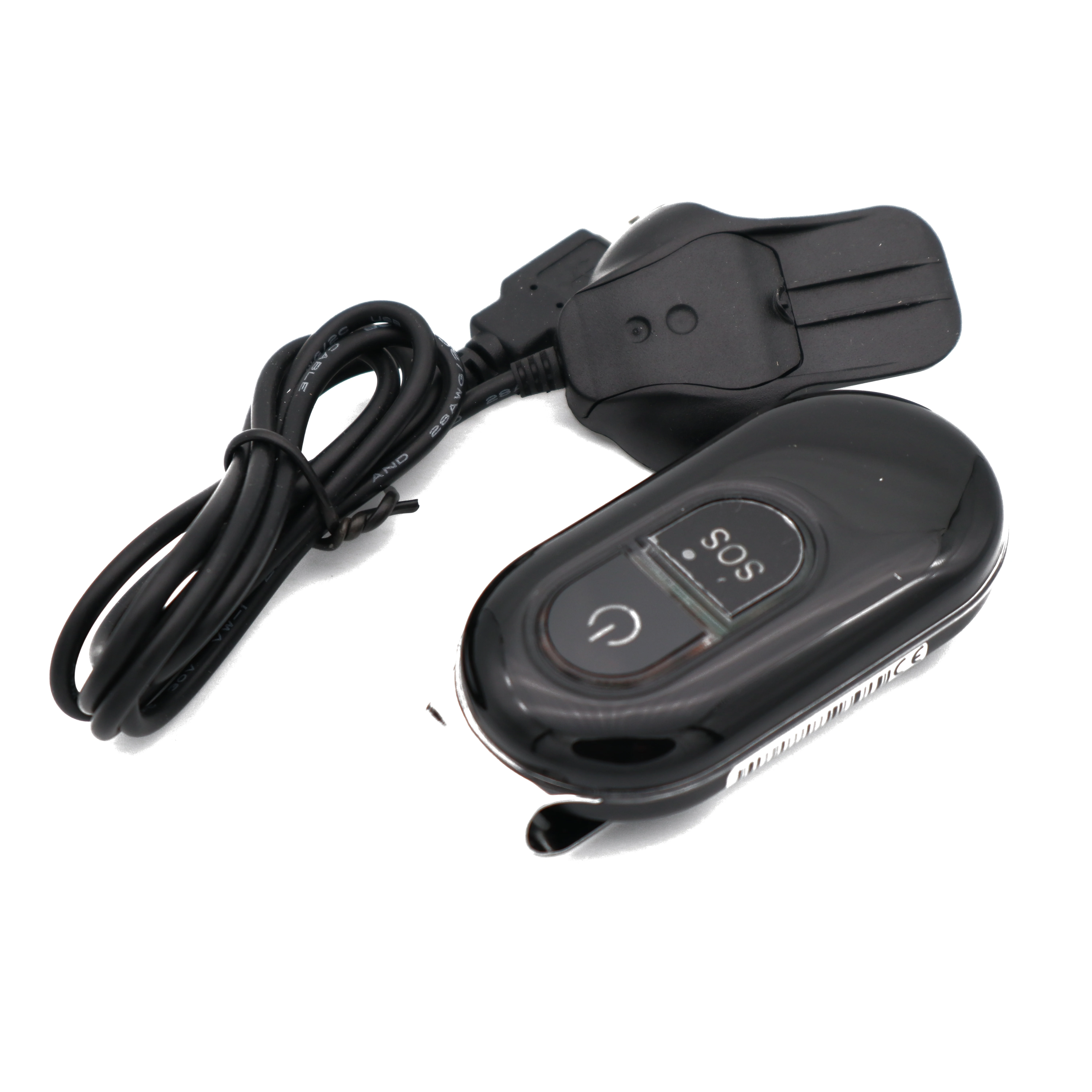 Мини GPS трекер для детей персональный SOS водонепроницаемый GSM домашних животных