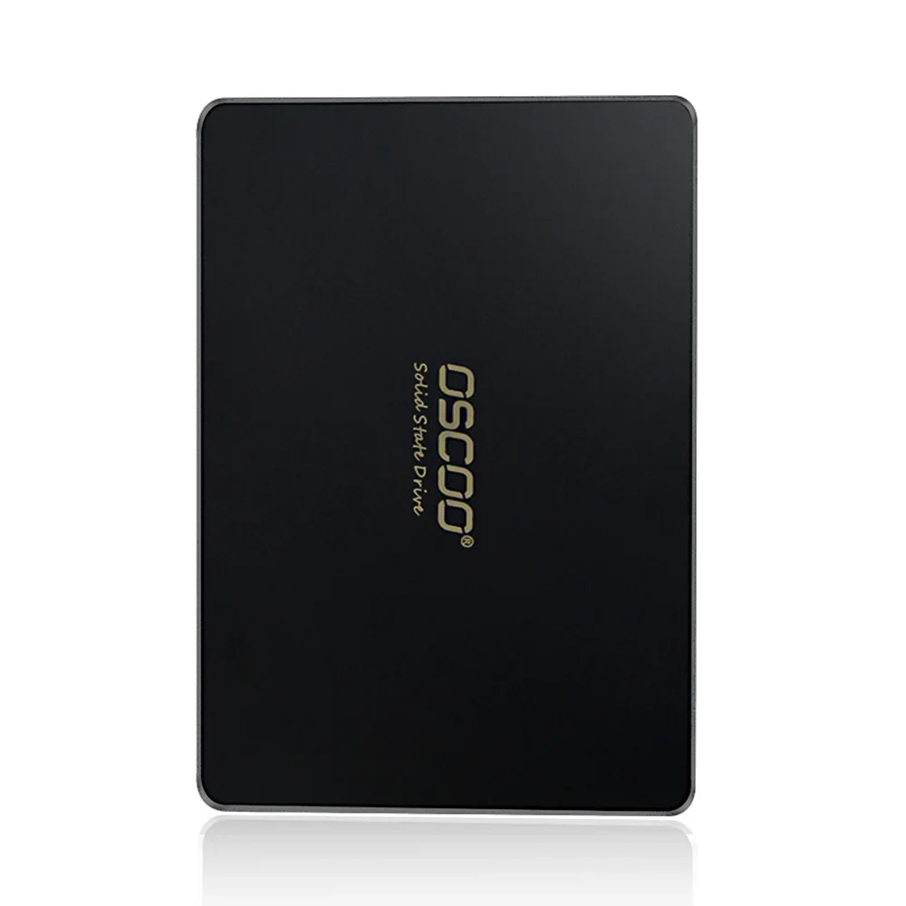 MLC SSD жесткий диск 120 ГБ 128 240 256 Гб SATA3 2 5 HDD HD Faspeed Внутренний твердотельный
