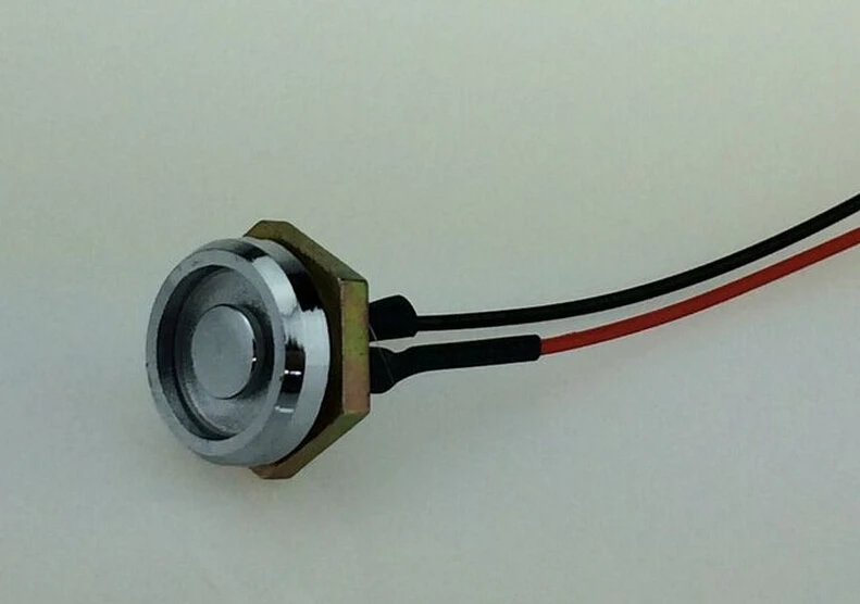 200 шт./лот 1992 устройство для чтения двух строк RFID ibutton key Reader Ibutton probe | Безопасность