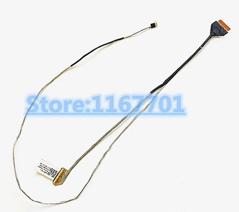 

New Laptop LCD/LED/LVDS Cable for HP WASD OMEN 3 15-CE 17-AN G3B DD0G3BLC400 DD0G3BLC411 DD0G3BLC500 DD0G3BLC510 DD0G3BLC511