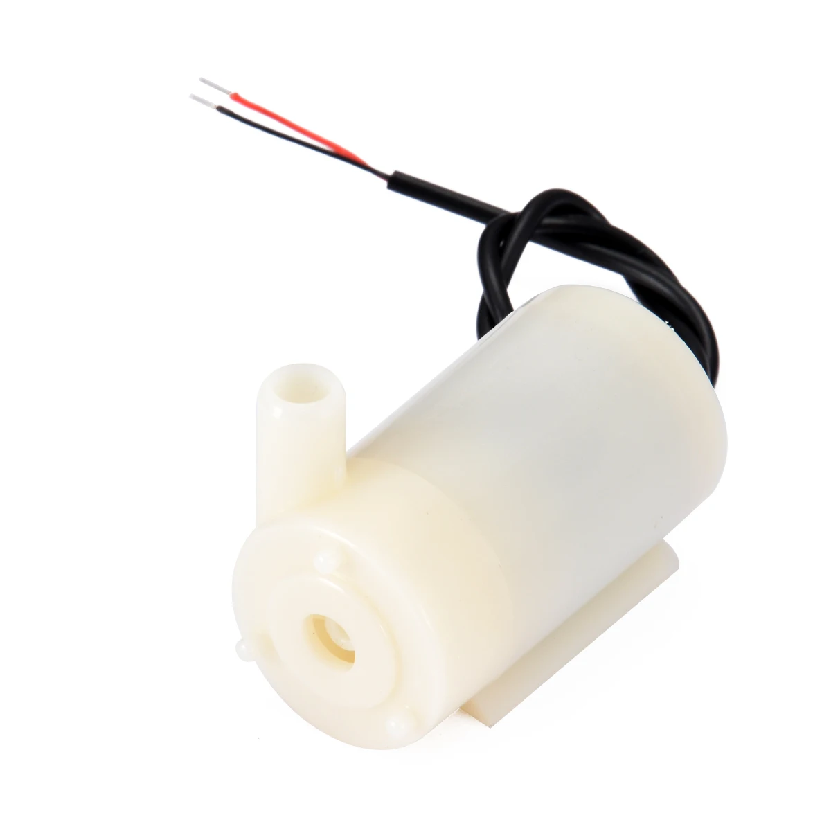 

1pc Mini Micro Submersible Water Brushless Motor Pump DC 2.5-6V 120L/H For Aquariums Pond Fish Tank Fountain