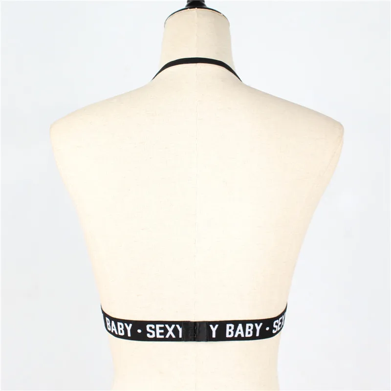 Женский кружевной топ с глубоким v-образным вырезом короткий открытой спиной и