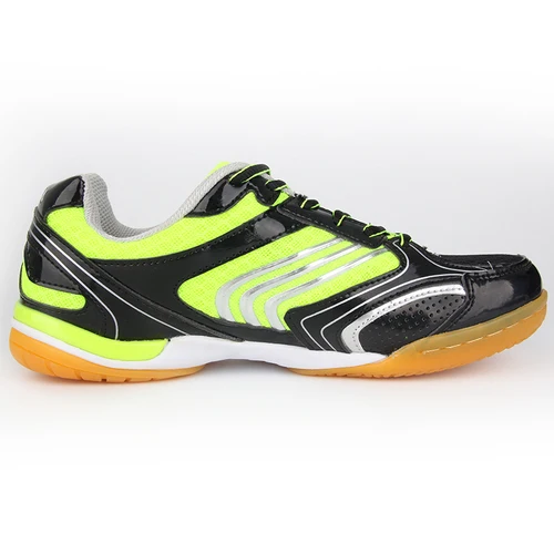 Обувь для настольного тенниса Stiga из натуральной кожи; Zapatillas Deportivas Mujer; Мужская обувь для ракетки для пинг-понга; спортивные кроссовки - Цвет: CS-8611