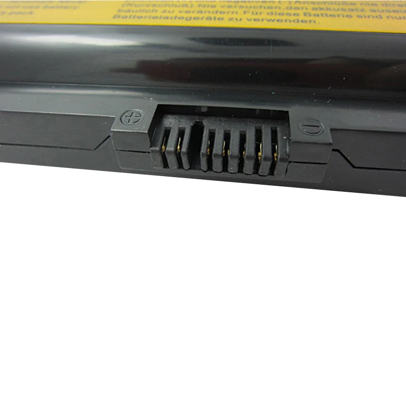 Аккумулятор для ноутбука GZSM Y480 Lenovo G480 G485 G585 G580 Y580 Z380 Z580 Z585 121000675 45N1048 L08M6D23 L11N6R01 L11S6F01