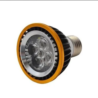 Светодиодные лампы PAR20 E27 GU10 15 Вт 5*3 110 В 220 с регулируемой яркостью 10 шт.|par20 led|spotlight