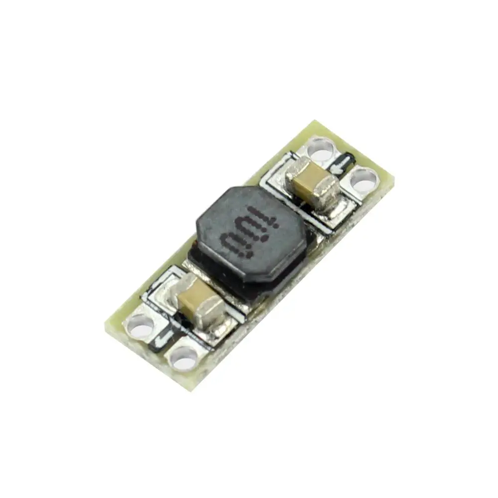JMT L C фильтр мощности 1A RTF LC FILTER 1 4S FPV модуль полное исключение муарной
