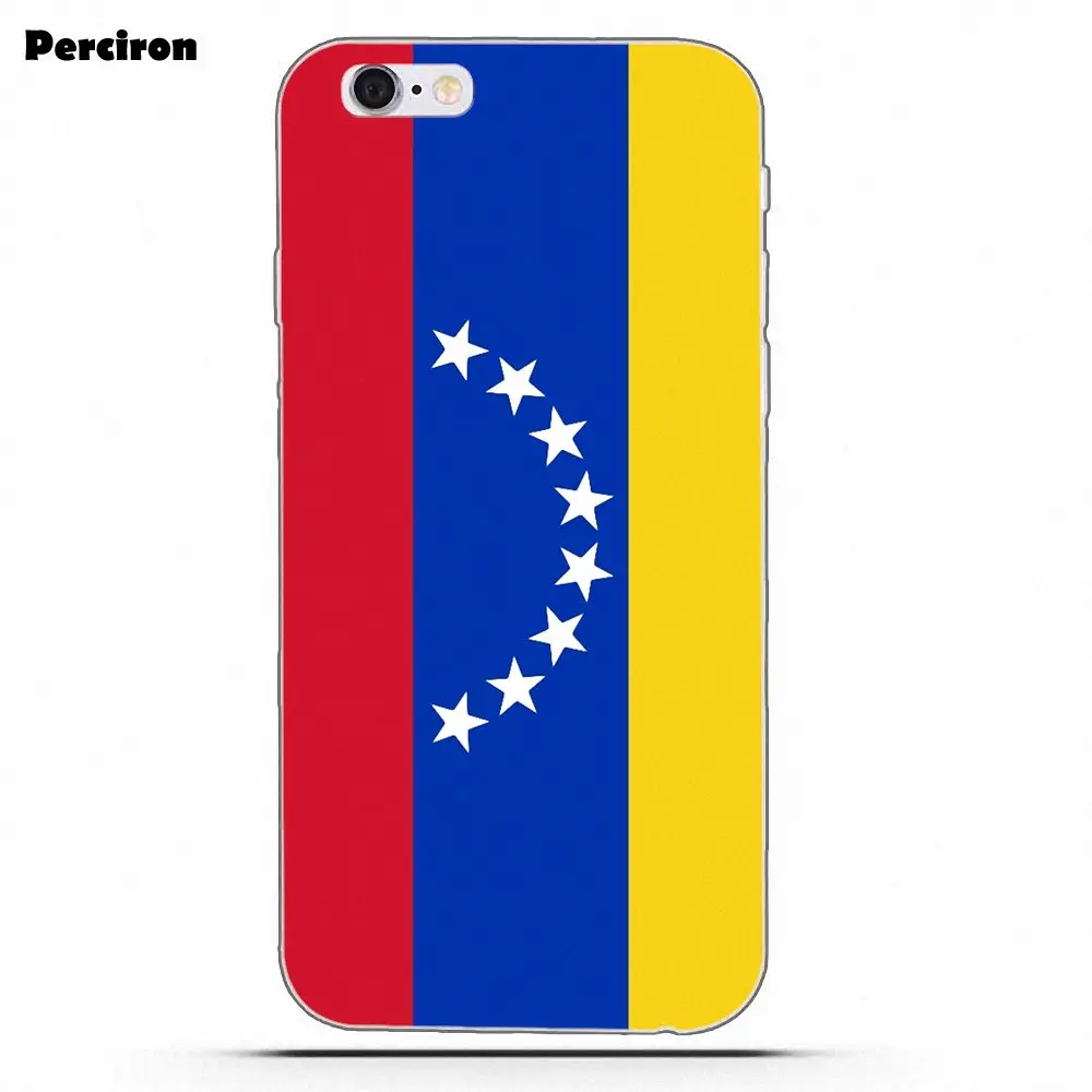 as picture Для Galaxy Alpha Core Note 2 3 4 S2 A10 A20 A20E A30 A40 A50 A60 A70 M10 M20 M30 крышки из ТПУ чехол с надписью «Nice» Венесуэла Флаг Гранж - Цвет: as picture