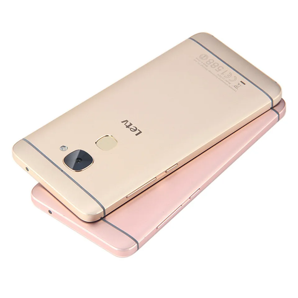 LeEco LeTV Le 2X526 3 ГБ Оперативная память 6 4G B Встроенная Snapdragon 652 1 8 ГГц Восьмиядерный 5