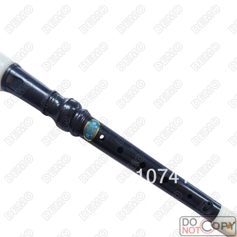 Clarinete для буфета фольклорных инструментов лес птица Аутентичные оловянные