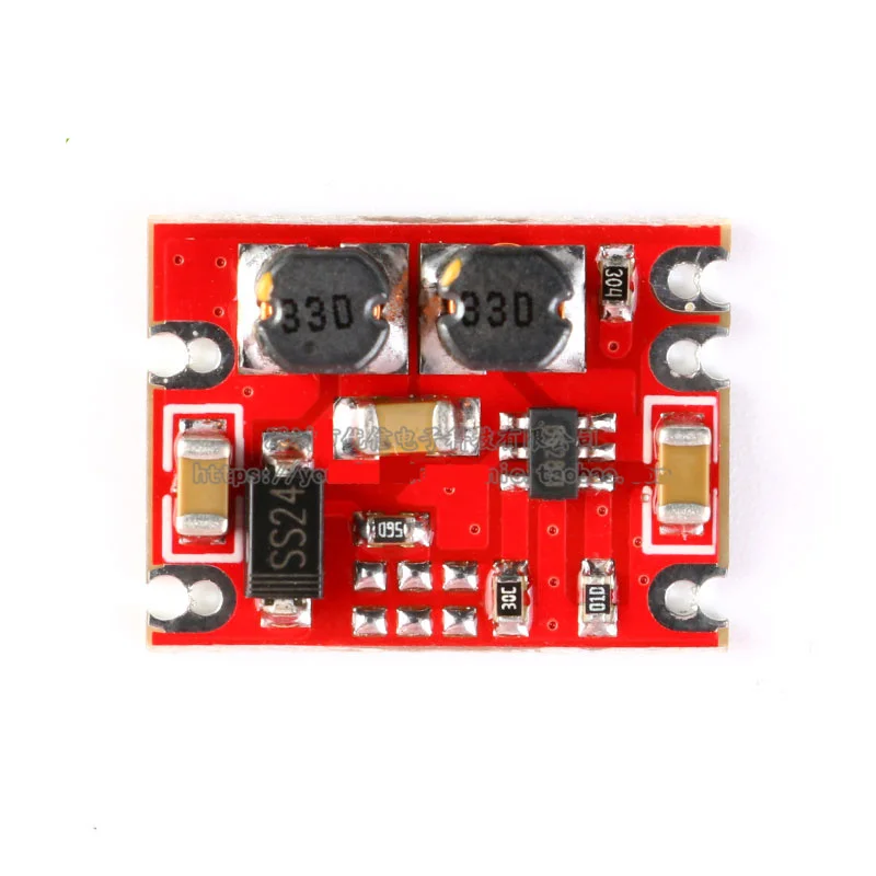 Док станция DC Автоматический Бак series вход 3 15 в выход 3/4 2/5/9/12 В|input module|input output