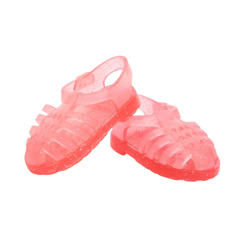 Акция! LuckDoll крутая кожаная одежда + штаны подходит для 14 5 дюймовых кукол Wellie Wisher