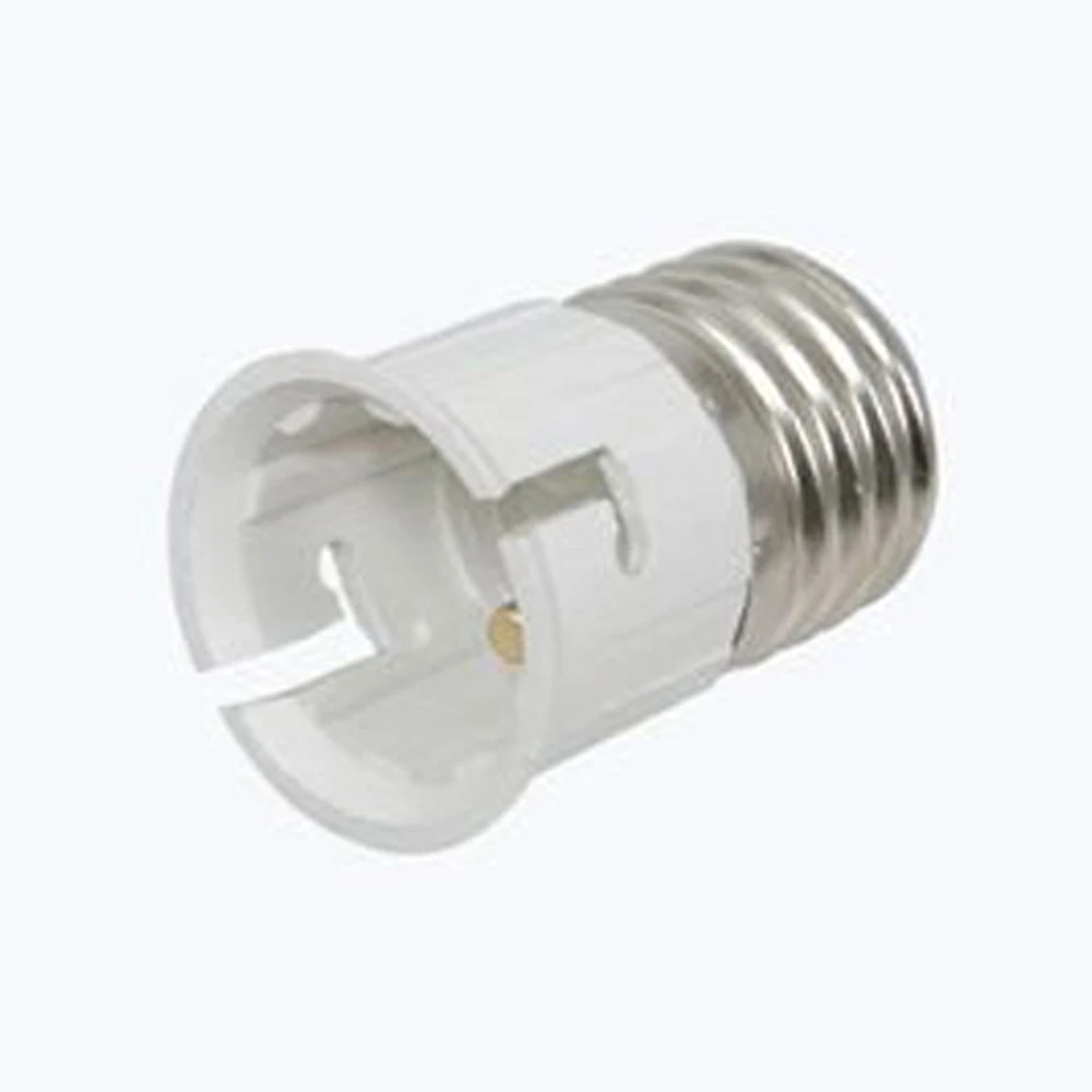Cool Fashion LAMP LIGHT SOCKET CONVERTER SCREW E27 -B22 BAYONET | Лампы и освещение